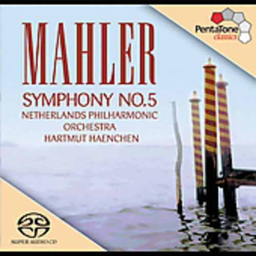 Hartmut Haenchen - Symphony 5