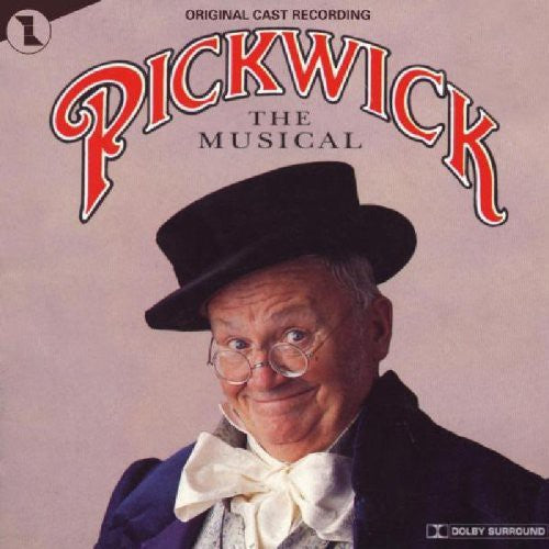 Cast Recording - Pickwick
