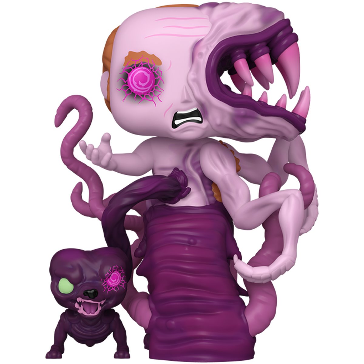 Funko Pop! Funko Fusion The Blair Monster Deluxe