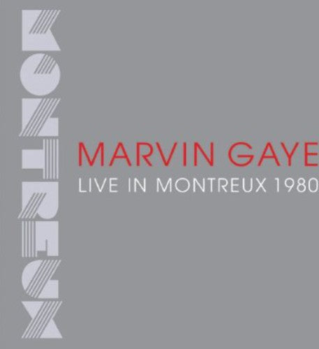 Marvin Gaye - Best of Live