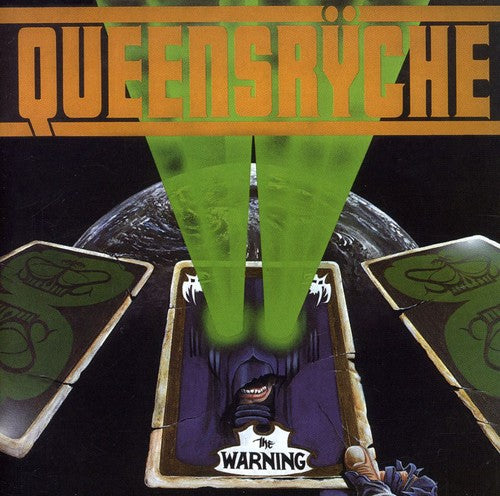 Queensryche - Warning