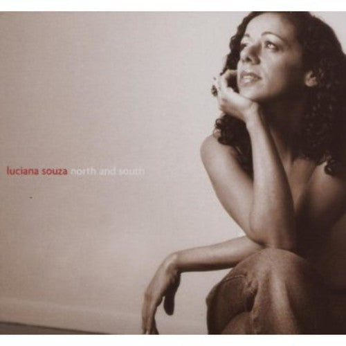 Luciana Souza - North and South