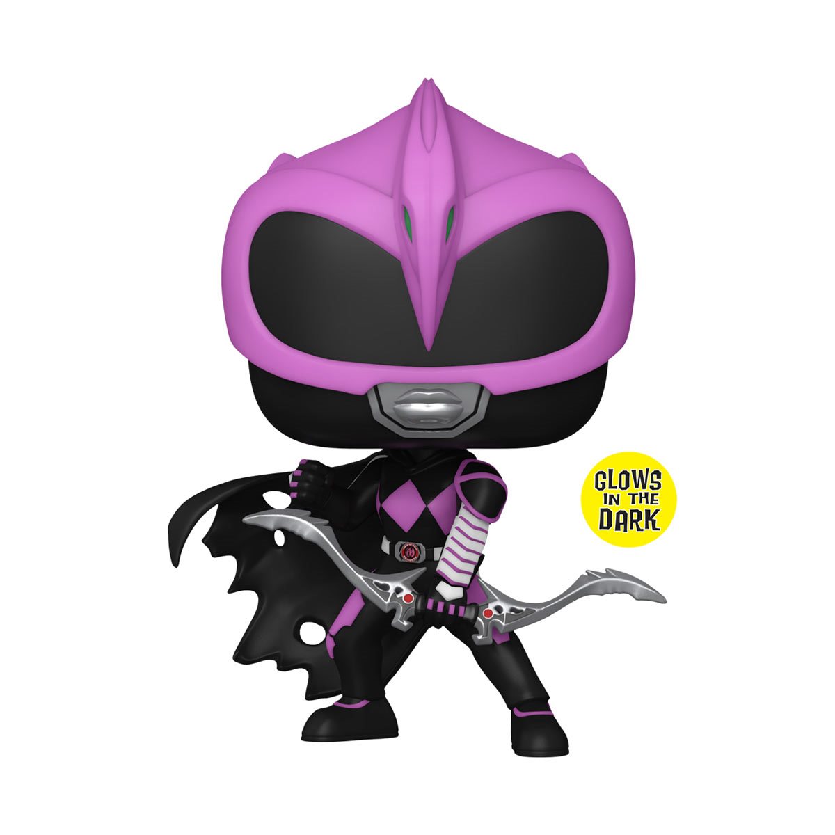 Funko Pop! Power Rangers - Ranger Slayer Vinyl Figure