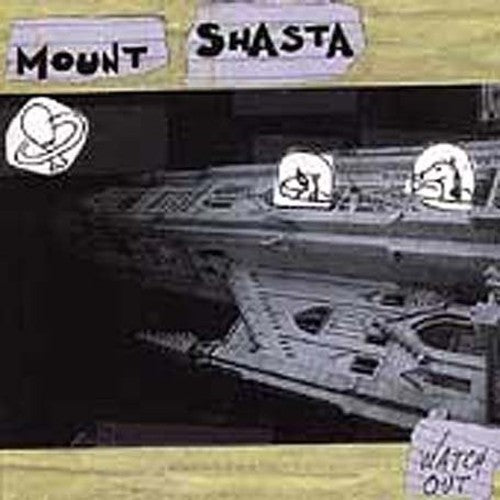 Mount Shasta - Watch Out