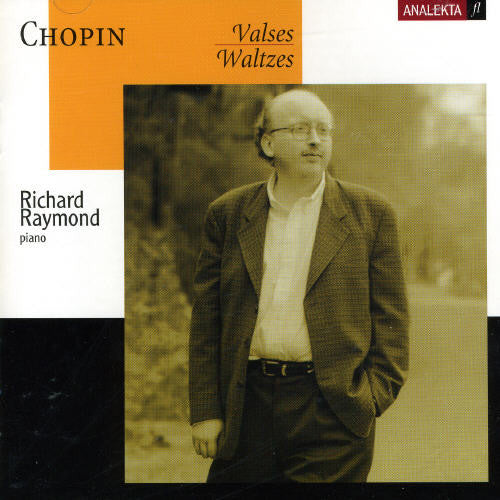 Chopin/ Raymond - Valse 1-19