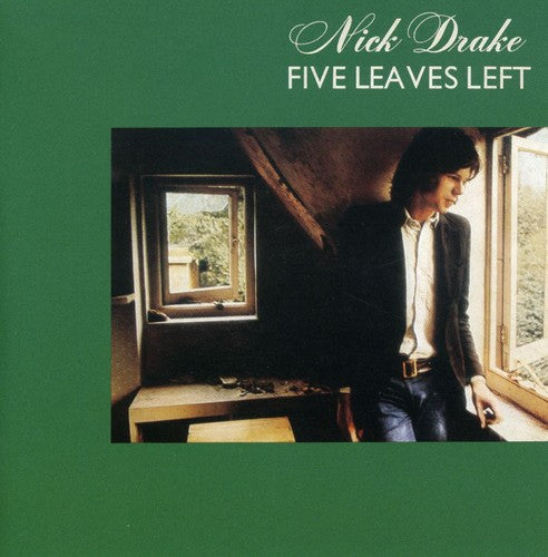 Nick Drake - Five Leaves Left