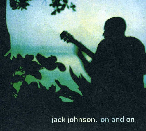 Jack Johnson - On & On