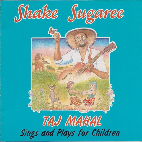 Taj Mahal - Shake Sugaree