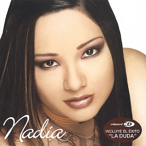 Nadia - Nadia