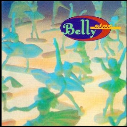 Belly - Star