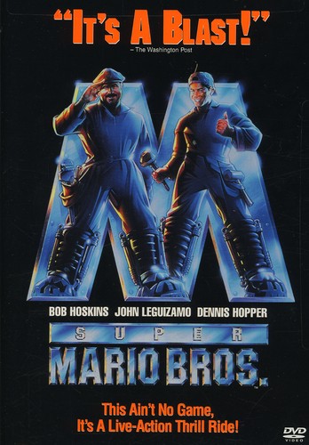 Super Mario