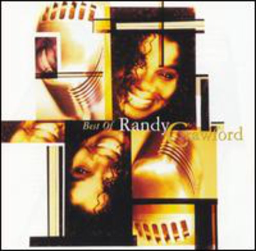 Randy Crawford - The Best Of Randy Crawford