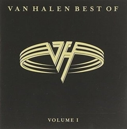 Van Halen - Best of