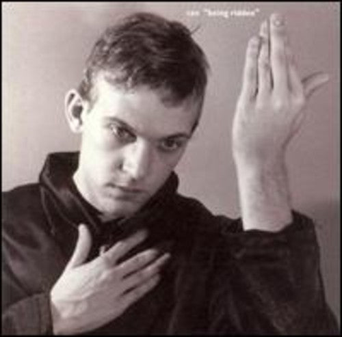 Cex - Being Ridden Instrumental