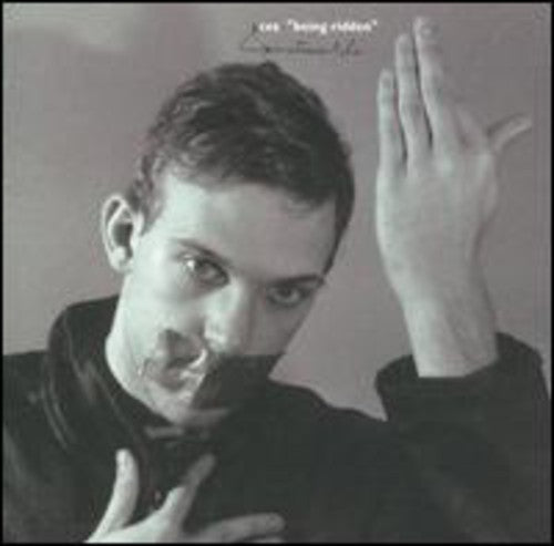 Cex - Being Ridden Instrumental