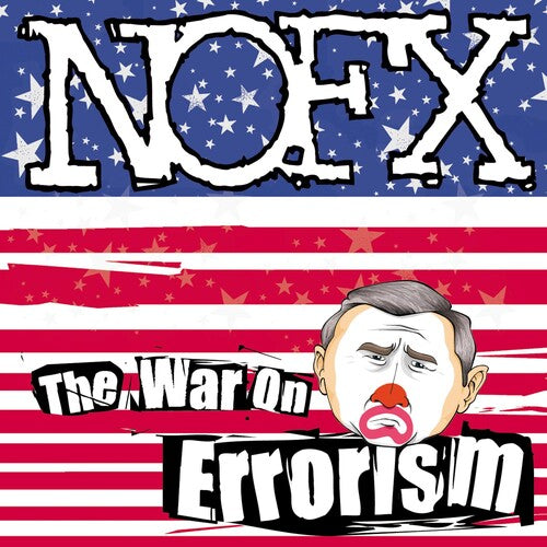 Nofx - War on Errorism