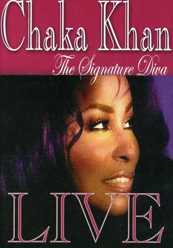 The Signature Diva