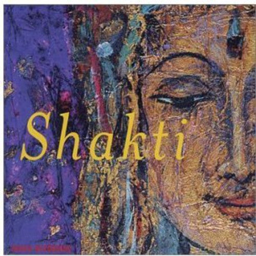 Shakti/ Various - Shakti