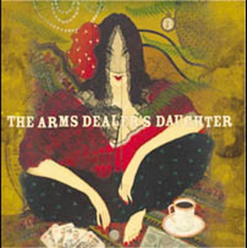 Shooglenifty - The Arms Dealer's Daughter
