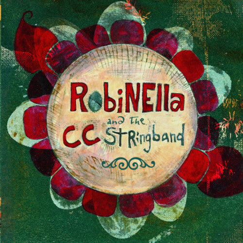 Robinella - Robinella and The CCstringband