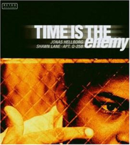 Jonas Hellborg - Time Is the Enemy