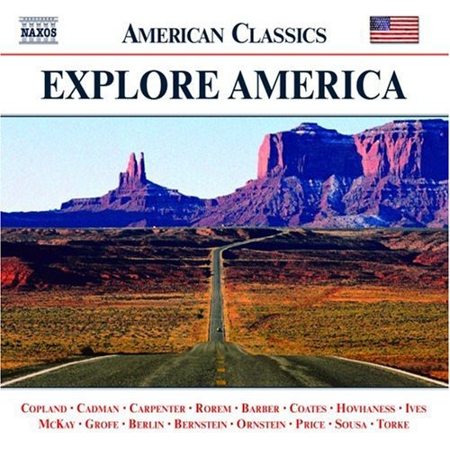 Various - Explore America 1 / Various