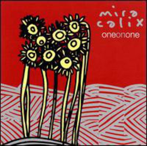 Mira Calix - One on One