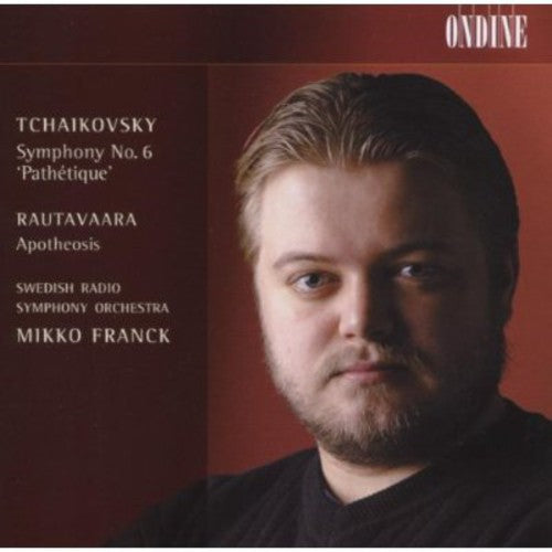 Mikko Franck - Apotheosis / Symphony 6