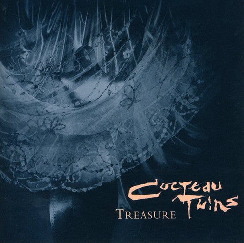 Cocteau Twins - Treasure