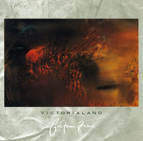 Cocteau Twins - Victorialand