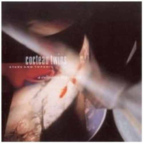 Cocteau Twins - Stars & Topsoil: Collection 1982-1990