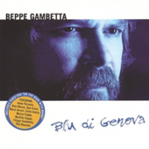 Beppe Gambetta - Blu Di Genova
