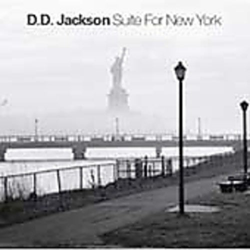 D.D. Jackson - Suite for New York