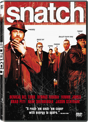 Snatch