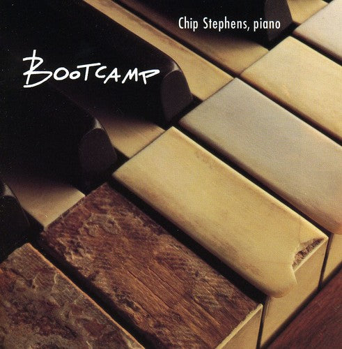 Chip Stephens - Bootcamp