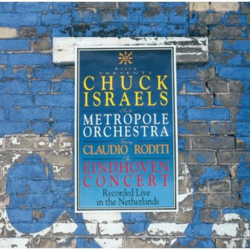Chuck Israels - Eindhoven Concert