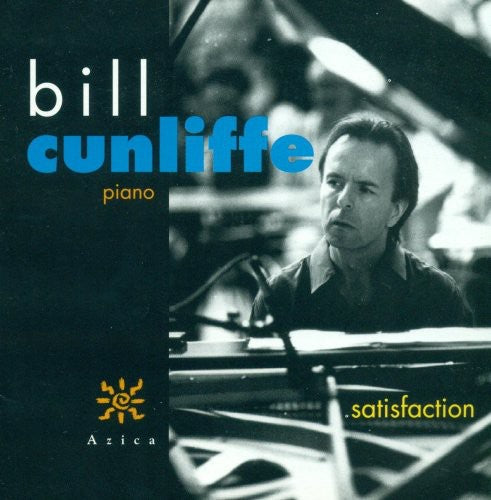 Bill Cunliffe - Satisfaction