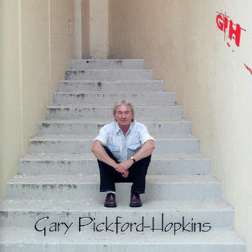 Gary Hopkins Pickford - GPH