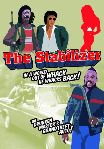 Stabilizer