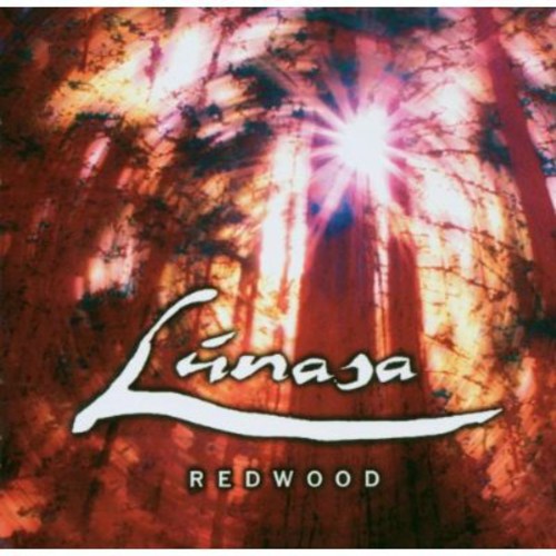 Lunasa - Redwood