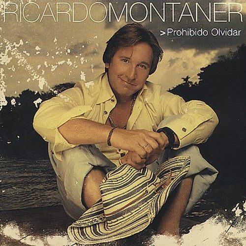 Ricardo Montaner - Prohibido Olvidar