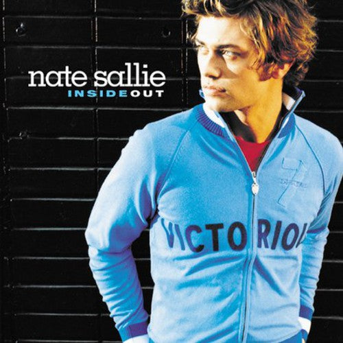 Nate Sallie - Inside Out