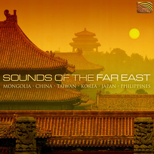 Various - Sounds Of The Far East