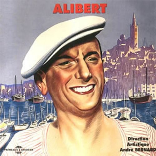 Alibert - 1932-1945