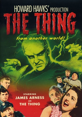 The Thing From Another World