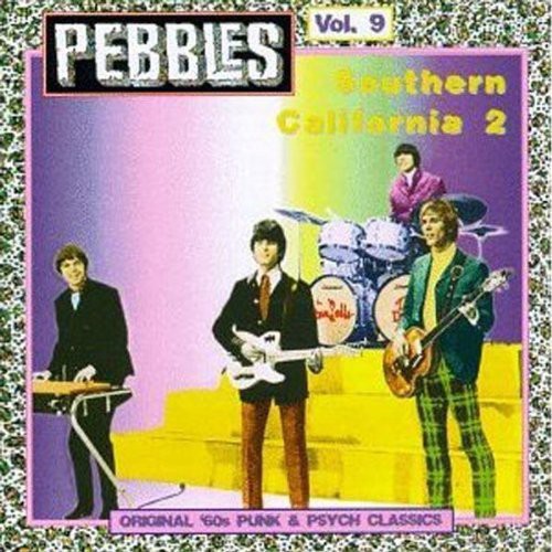 Pebbles - Pebbles, Vol. 9