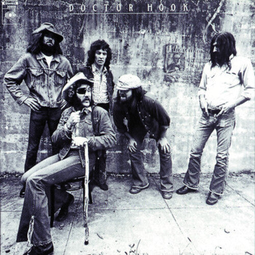 Dr Hook - Dr Hook & Medicine Show