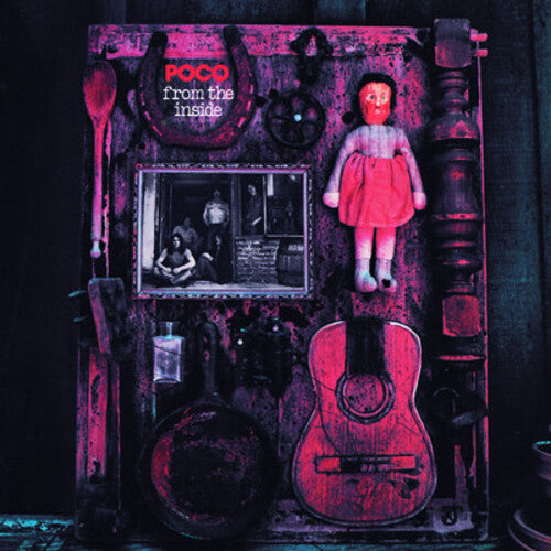 Poco - From the Inside