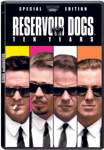 Reservoir Dogs