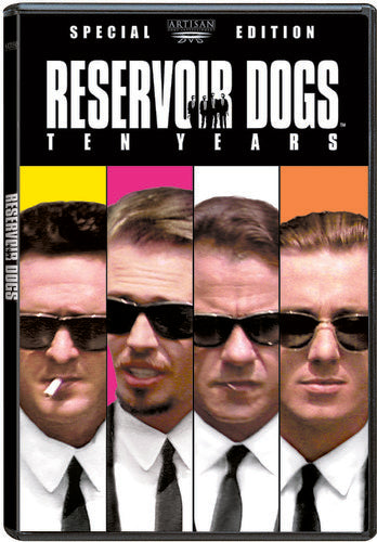 Reservoir Dogs